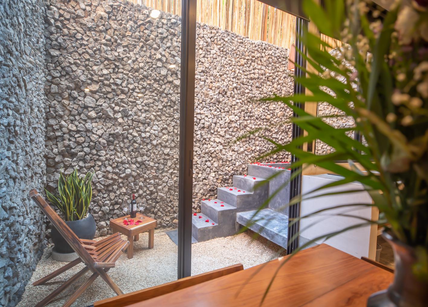 Nuee Hotel & Beach Club Tulum Exterior photo