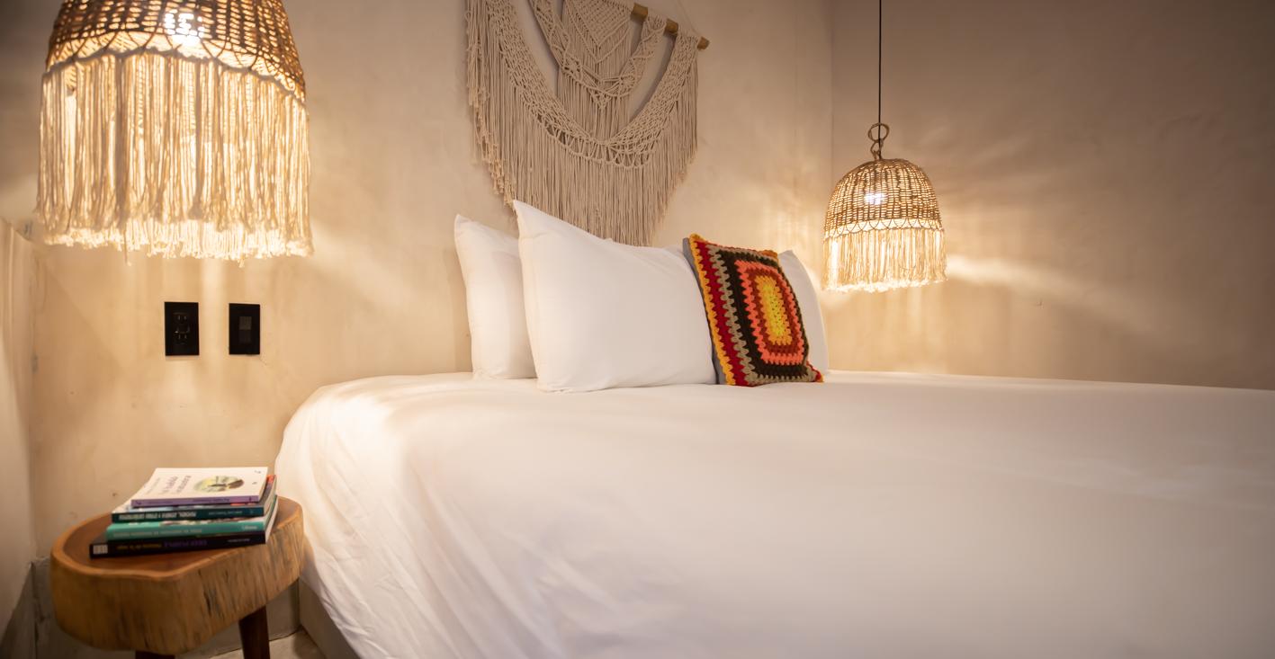 Nuee Hotel & Beach Club Tulum Exterior photo