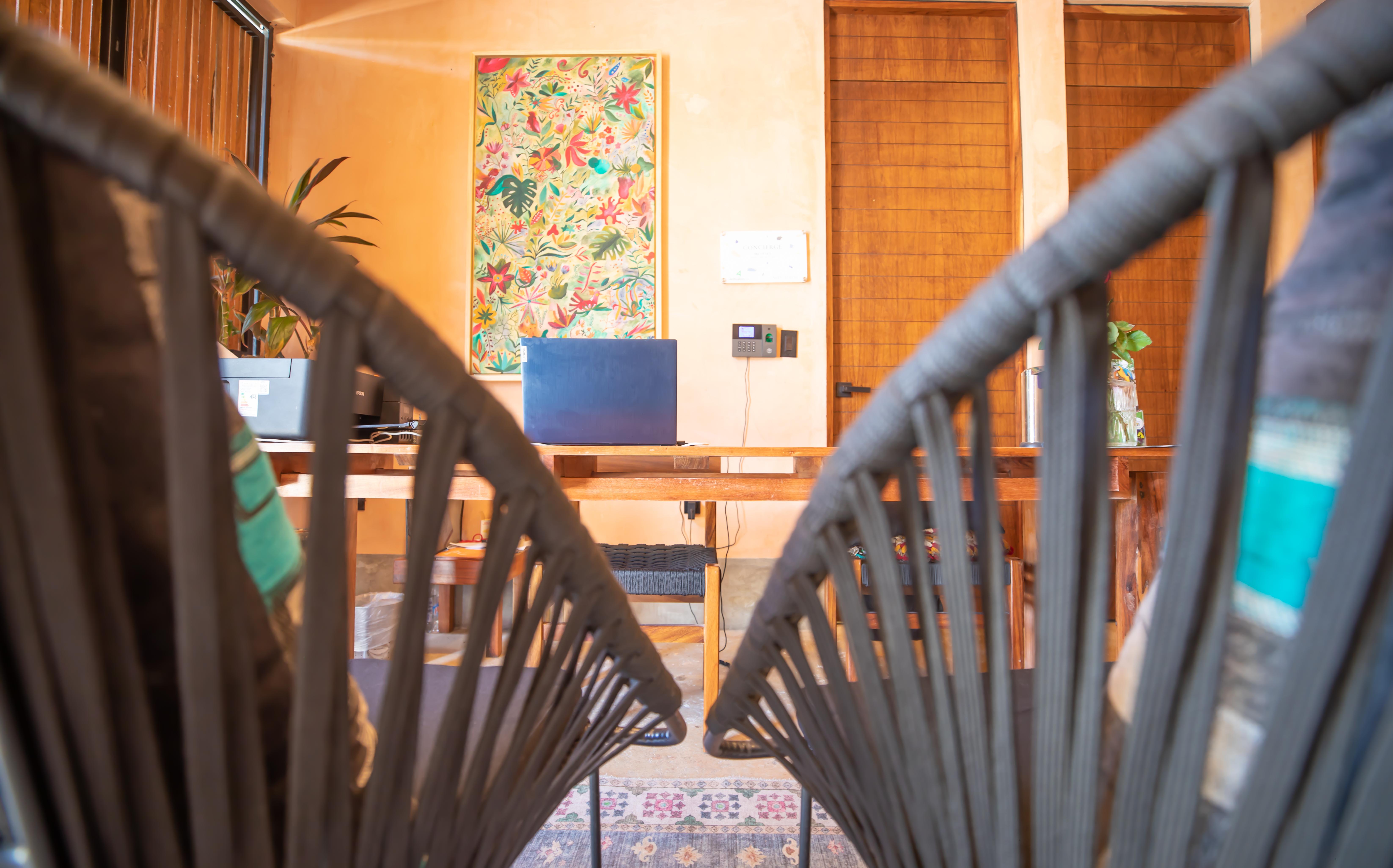 Nuee Hotel & Beach Club Tulum Exterior photo