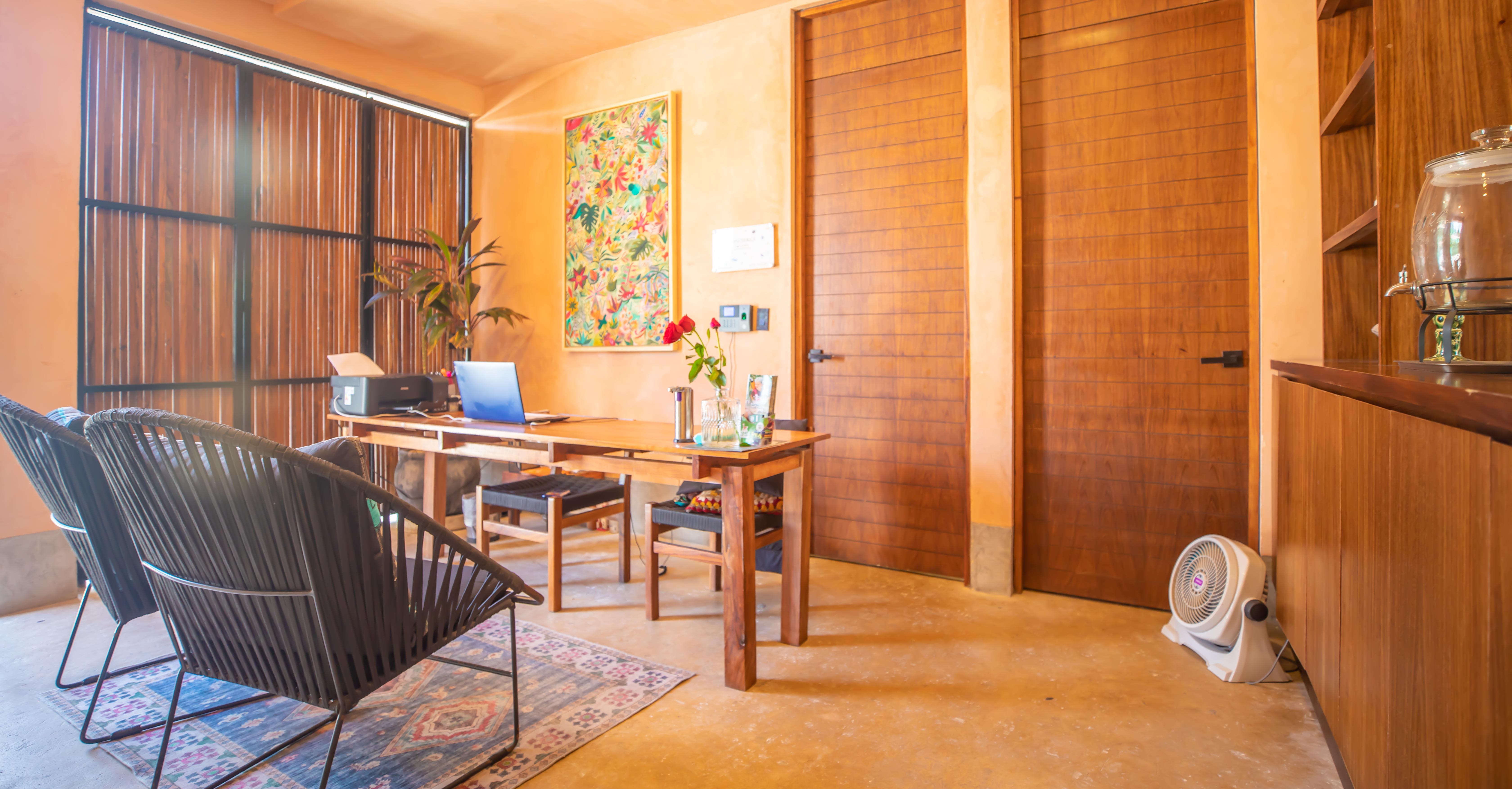 Nuee Hotel & Beach Club Tulum Exterior photo